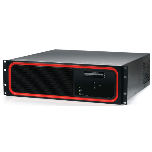 Biamp Tesira Server-IO AVB цифровой сетевой сервер с одной DSP-2 картой и картой AVB Biamp Tesira Server-IO AVB цифровой сетевой сервер с одной DSP-2 картой и картой AVB