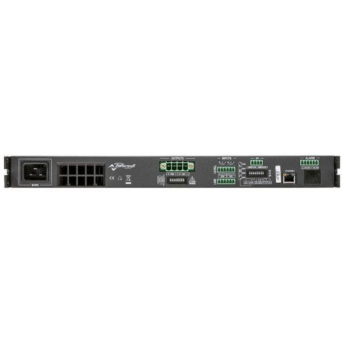 Powersoft Duecanali 4804 усилитель 2-канальный Powersoft Duecanali 4804 усилитель 2-канальный