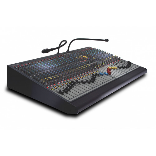 Allen&Heath GL2400/24 микшерная консоль