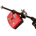 Boss VE-5 RD вокальный процессор Boss VE-5 RD вокальный процессор