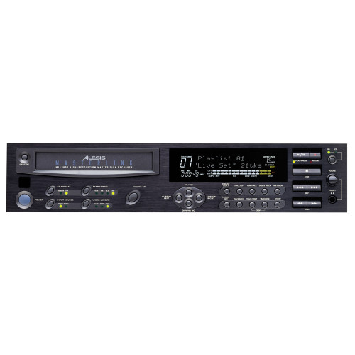Alesis MASTERLINK ML9600 мастер CD рекордер с ЖД