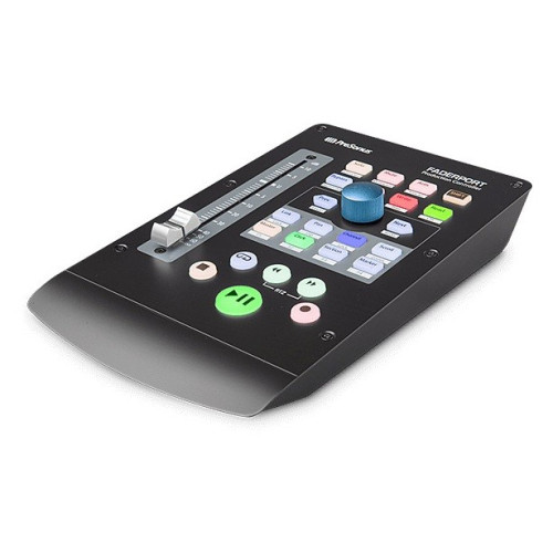 PreSonus FaderPort V2 настольный USB контроллер PreSonus FaderPort V2 настольный USB контроллер