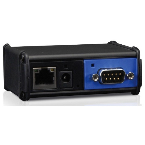Biamp NETKit-RS устройство передачи сигналов управляющего протокола RS232, по протоколу TCP\IP Biamp NETKit-RS устройство передачи сигналов управляющего протокола RS232, по протоколу TCP\IP