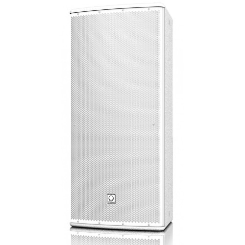 Turbosound Athens TCS122/96-R-WH всепогодная пассив/би-амп акустическая система