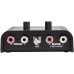 Reloop iPhono 2 USB-интерфейс, 2 входа/2 выхода Phono/Line Reloop iPhono 2 USB-интерфейс, 2 входа/2 выхода Phono/Line