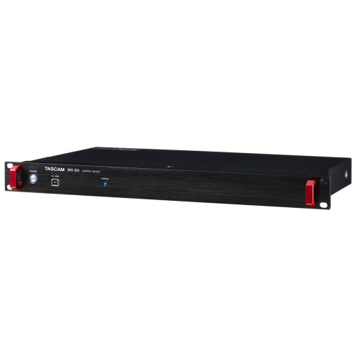 Tascam MX-8A матричный микшер Tascam MX-8A матричный микшер