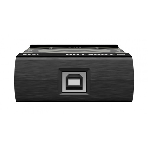 Native Instruments Traktor Audio 2 MKII звуковая карта USB Native Instruments Traktor Audio 2 MKII звуковая карта USB
