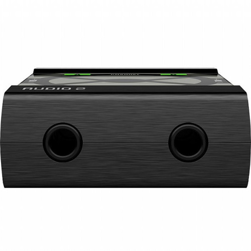 Native Instruments Traktor Audio 2 MKII звуковая карта USB Native Instruments Traktor Audio 2 MKII звуковая карта USB