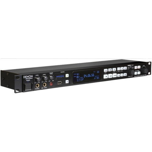 Denon DN-F300E2 SD/USB проигрыватель Denon DN-F300E2 SD/USB проигрыватель