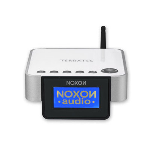 Terratec NOXON 2 Audio