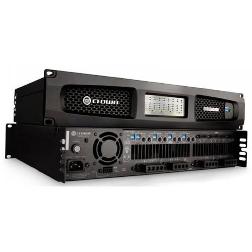 Crown DCi2|1250 усилитель мощности Crown DCi2|1250 усилитель мощности