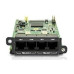 Symetrix 2 Line Analog Telephone Interface Card плата двухканального телефонного интерфейса Symetrix 2 Line Analog Telephone Interface Card плата двухканального телефонного интерфейса