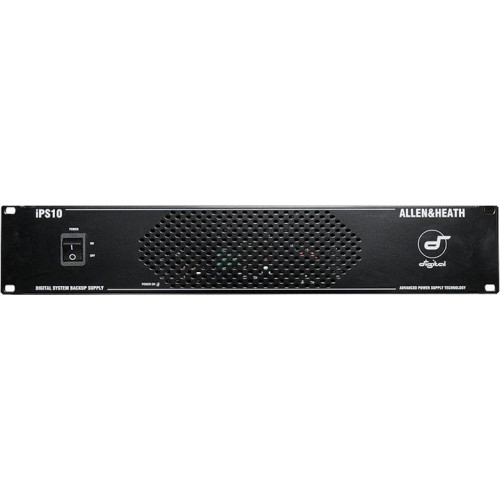 Allen&Heath IPS10 блок питания для систем iLive и iLive-T Allen&Heath IPS10 блок питания для систем iLive и iLive-T