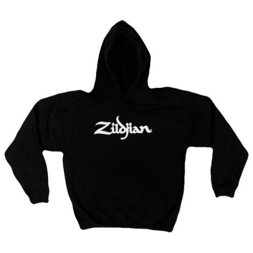 Zildjian Classic Sweat Shirt XL толстовка с капюшоном Zildjian Classic Sweat Shirt XL толстовка с капюшоном