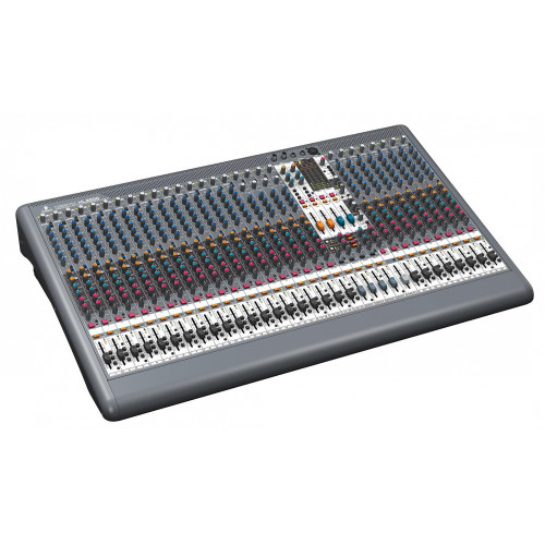 Behringer Xenyx XL3200 концертный микшерный пульт Behringer Xenyx XL3200 концертный микшерный пульт