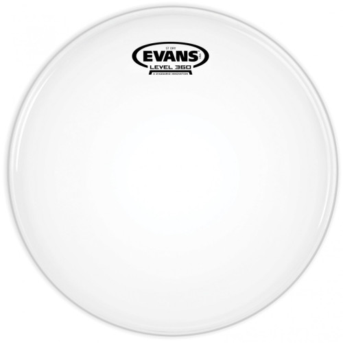 Evans B14STD ST (Super Tough) Dry 14'' пластик для малого барабана двойной с напылением Evans B14STD ST (Super Tough) Dry 14'' пластик для малого барабана двойной с напылением