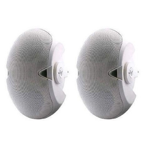 Electro-Voice Evid 3.2TW пара корпусных громкоговорителей, цвет белый