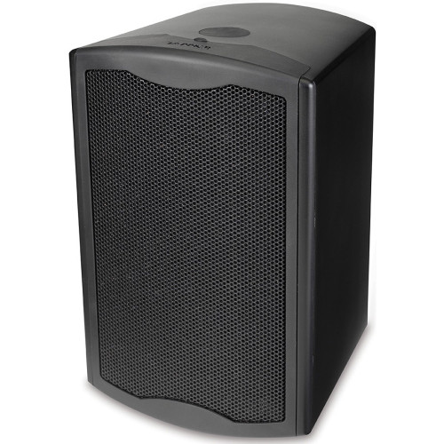 Tannoy Di 5 Black настенная влагозащищённая акустическая система