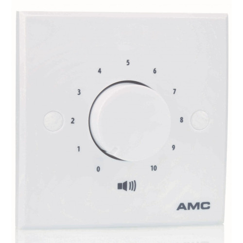 AMC VC 5R аттенюатор с реле AMC VC 5R аттенюатор с реле