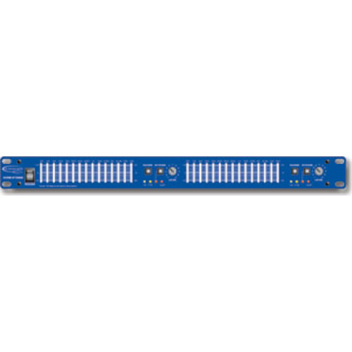 Amis 215EQ 15-полосный графический стерео эквалайзер