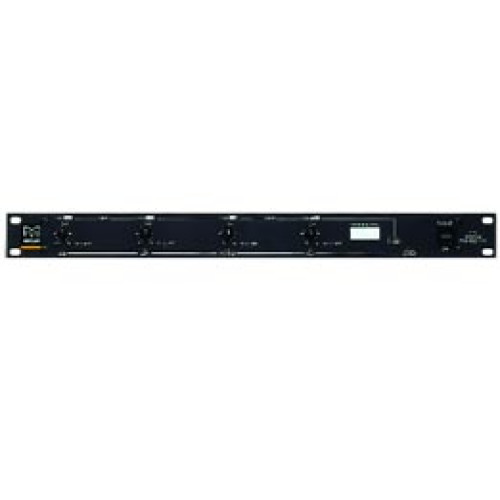 Martin Audio WX3A контроллер для системы Wavefront Martin Audio WX3A контроллер для системы Wavefront