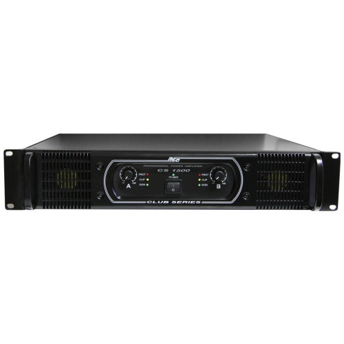 REC CS 1500 усилитель мощности REC CS 1500 усилитель мощности