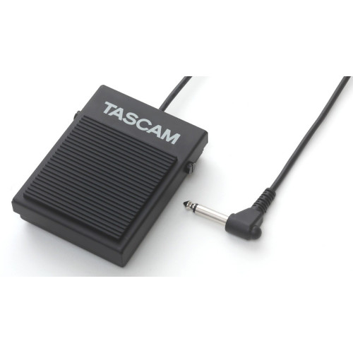 Tascam RC-1F напольный переключатель для управления Model 24, TA-1VP, DP-008EX