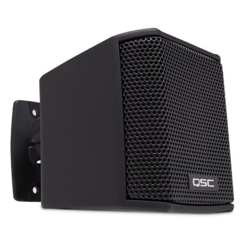QSC AD-S.Sat сателлит 2.5", покрытие 150° QSC AD-S.Sat сателлит 2.5", покрытие 150°