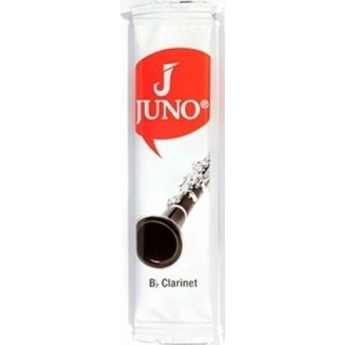 Vandoren Juno 3.0 (JCR013) трость для кларнета Bb №3.0, 1 шт Vandoren Juno 3.0 (JCR013) трость для кларнета Bb №3.0, 1 шт