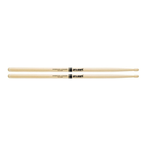Pro-Mark TX747BW Super Rock барабанные палочки, орех Pro-Mark TX747BW Super Rock барабанные палочки, орех
