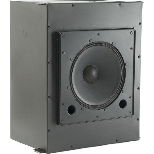 JBL MTC-300BB12 акустический короб для 12'' моделей, прямоугольный