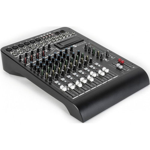 RCF L-PAD 12C микшерный пульт RCF L-PAD 12C микшерный пульт
