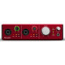 Focusrite Clarett 2Pre Thunderbolt интерфейс, 10 входов /4 выхода Focusrite Clarett 2Pre Thunderbolt интерфейс, 10 входов /4 выхода