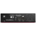 Focusrite Clarett 2Pre Thunderbolt интерфейс, 10 входов /4 выхода Focusrite Clarett 2Pre Thunderbolt интерфейс, 10 входов /4 выхода