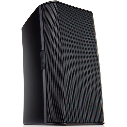 QSC AD-S6T BL настенная акустическая система QSC AD-S6T BL настенная акустическая система