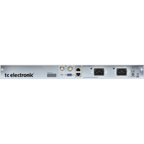 TC electronic DB-6 Multy 3 вещательный процессор TC electronic DB-6 Multy 3 вещательный процессор