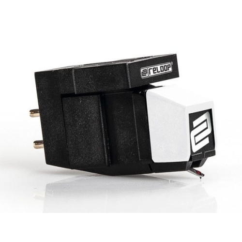 Reloop OM GT картридж с иглой для винилового проигрывателя без держателя Reloop OM GT картридж с иглой для винилового проигрывателя без держателя