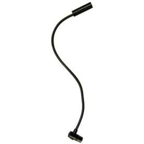 Midas LED18-4RA светодиодная лампа подсветки на гусиной шее Midas LED18-4RA светодиодная лампа подсветки на гусиной шее
