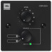JBL CSR-2SV-BLK настенный контроллер, цвет черный JBL CSR-2SV-BLK настенный контроллер, цвет черный