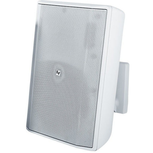 Electro-Voice Evid-S8.2TW акустическая система, 8', 70/100В, цвет белый
