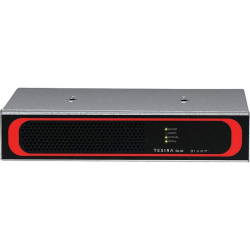 Biamp EX-Logic (Tesira) модуль на 16 программируемых логических входов/выходов Biamp EX-Logic (Tesira) модуль на 16 программируемых логических входов/выходов