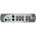 ESI U46 XL аудиоинтерфейс USB 4х6 ESI U46 XL аудиоинтерфейс USB 4х6