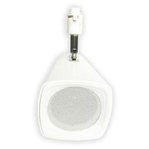 Volta Track-15TW трековый громкоговоритель, цвет белый Volta Track-15TW трековый громкоговоритель, цвет белый