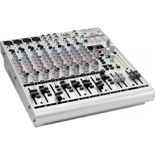 Behringer UB1622FX-PRO Eurorack микшерный пульт Behringer UB1622FX-PRO Eurorack микшерный пульт