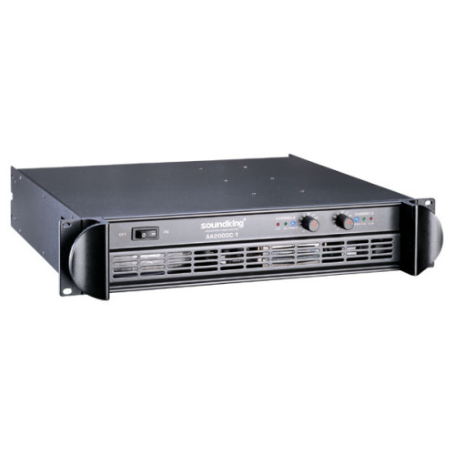 Soundking AA800C усилит. мощн, 2x205W / 8 Ohm, 2x300W / 4 Ohm, 2x480W / 2 Ohm, br 850W / 4 Ohm, защ, 2U Soundking AA800C усилит. мощн, 2x205W / 8 Ohm, 2x300W / 4 Ohm, 2x480W / 2 Ohm, br 850W / 4 Ohm, защ, 2U