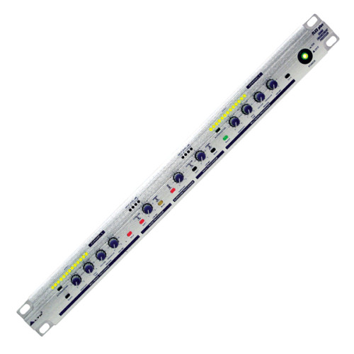 Alto FLEX PLUS 2-канальный психоакустический процессор