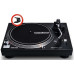Reloop RP-1000 MK2 DJ-проигрыватель винила Reloop RP-1000 MK2 DJ-проигрыватель винила