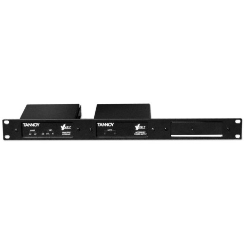 Tannoy Vnet™ Interface Rack mount монтажный комплект для Vnet™ Interface Tannoy Vnet™ Interface Rack mount монтажный комплект для Vnet™ Interface