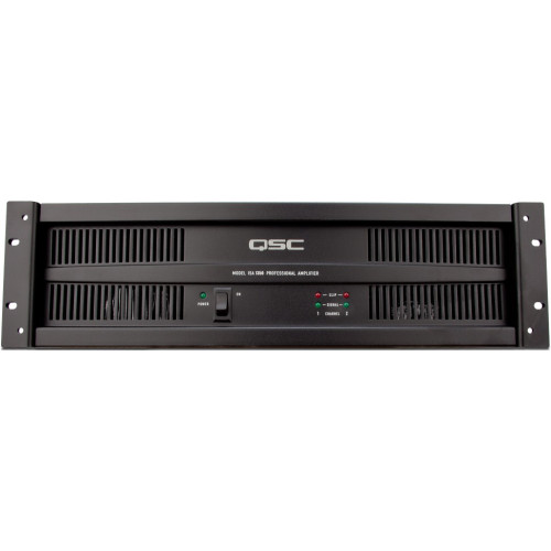 QSC ISA1350 усилитель мощности QSC ISA1350 усилитель мощности