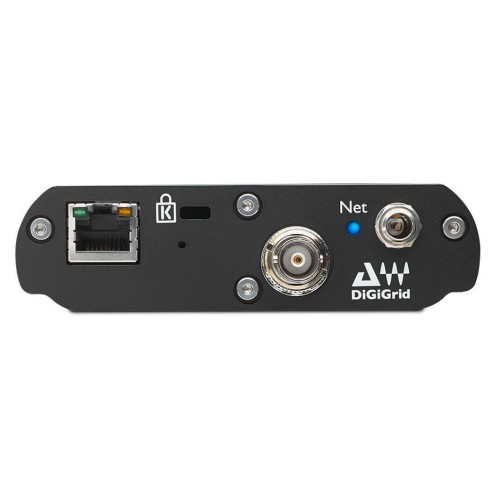 DiGiGrid X-DG-MGO аудио интерфейс